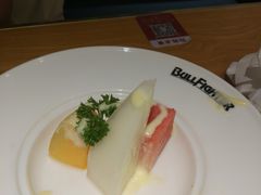 -斗牛士牛排(南京东路店)