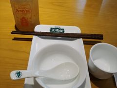-大鸽饭(马王堆店)