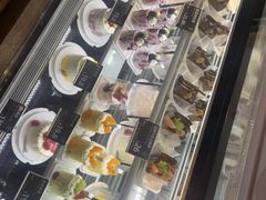 -FANEN法念·烘焙·甜点(万象城店)