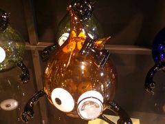 -穆拉诺餐厅(上海玻璃博物馆店)
