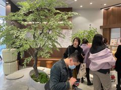 -君之狮子山·轻糖烘焙(松江印象城店)