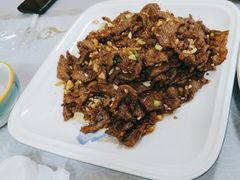 -清真·同发顺饭庄·烧麦(总店)