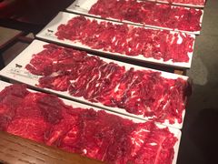-牛事制造局牛肉火锅(莲岳路店)