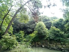 -宝岩生态观光园