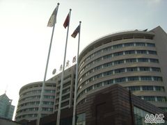 -上海市东方医院-体检中心
