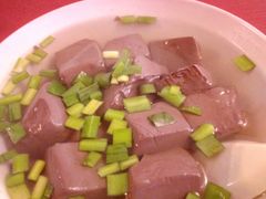 -阿一猪红汤(东风西路店)