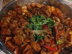 -黄记煌三汁焖锅(渝北金港国际店)