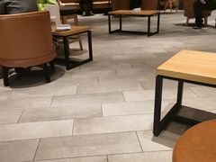 大堂-星巴克臻选(杭州万象城店)