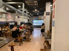 -灌县老妈砂锅串串香