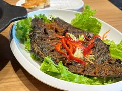 -摸错门牛肚火锅·烧烤(台东店)