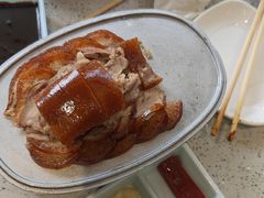 -紫光园·烤鸭·北京菜(团结湖店)