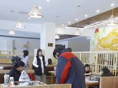 -朴小妹人参鸡汤火锅(长白山万达店)