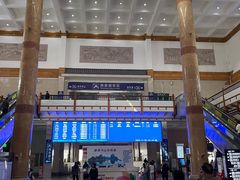 -桂林北站