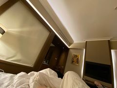 -澳门十六浦索菲特大酒店