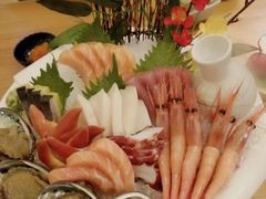 -高木日本料理(静安寺店)