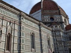 -圣母百花大教堂穹顶