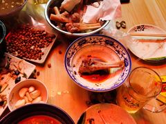 -大头亮羊汤烩面·河南非遗(良乡总店)