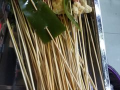 -华中农业大学-荟园餐厅