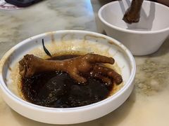 -慧娟面馆·餐厅(望江路店)
