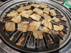 -九田家黑牛烤肉料理(万达店)