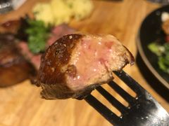 -The Diner X餐厅(青岛万象城店)