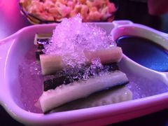 -MOSSO音乐酒吧·live house(南京旗舰店)