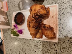 -Home Thai·泰谣(王府井apm店)