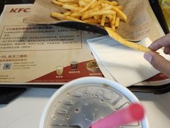 -麦当劳(怀集店)