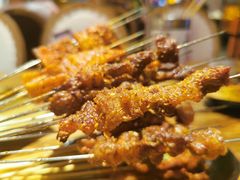 -铁人烧烤(北京店)