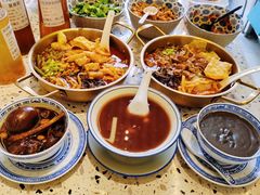 -雙冲柳州螺蛳粉&酸嘢&桂林米粉(簋街店)