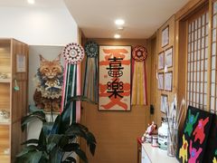 -猫十亿·布偶金渐层·曼基康矮脚猫舍(青年路店)