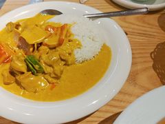 -米泰芒·东南亚料理(体育西店)
