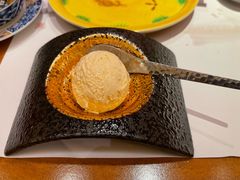 自家制季节冰淇淋-京怀石·壬生