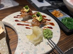 -品米斗·精致料理(浦东禹悦汇店)
