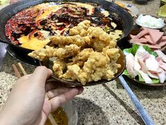 -堂客老火锅(欣阳广场总店)