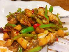-必点海鲜·鲅鱼水饺(鞍山西道店)