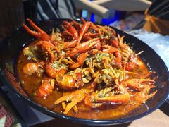 经典十三香龙虾-红盔甲·小龙虾(天钥桥店)