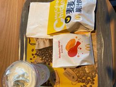 -麦当劳(捞品城店)