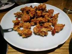 椒盐排条-味仙居(环城南路店)