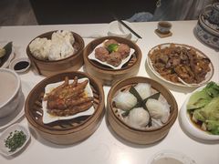 -虾饺妹·酒家(金碧店)