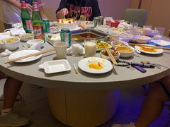 -海底捞火锅(团结桥店)