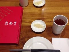-鼎泰丰(南西店)