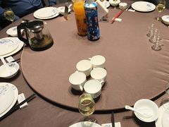 -香山湖家家宴(中山陵店)