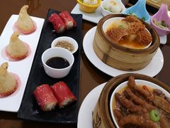 -豫璟轩中餐厅(南昌万怡店)