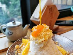 -無忧浅草君·洋风料理(下沙宝龙二期一店)