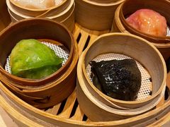 避风塘虾饺五小宝-避风塘(南汇店)