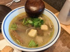 -香园茶社·金陵小灶(老门东店)