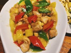 -云海肴·汽锅鸡·云南菜(天津国金汇店)