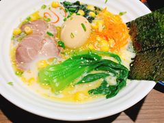 -鲸山上·私房日料(泰达MSD店)