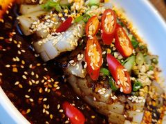 -四川饭店(长白店)